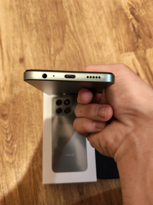 Honor x6b перфектен