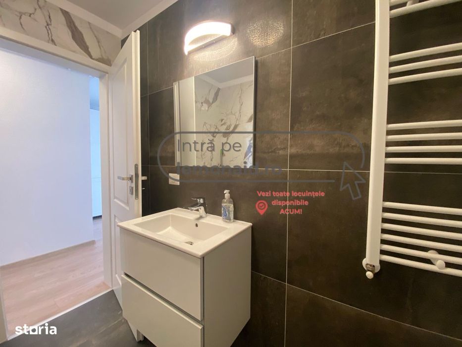 Apartament de inchiriat - bloc nou - Judetean - Timisoara