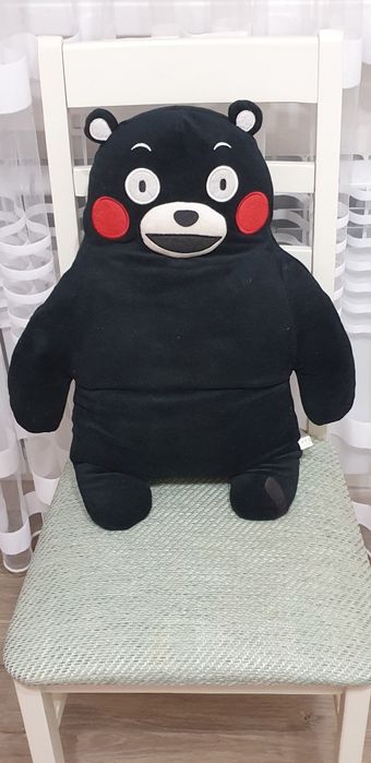 Мягкая игрушка, медвежонок