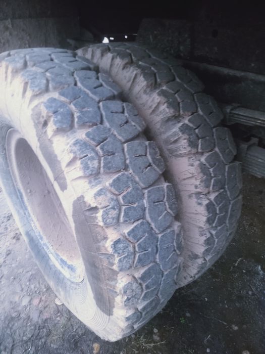 Газ 53 сатылады 6 балон  жаңа