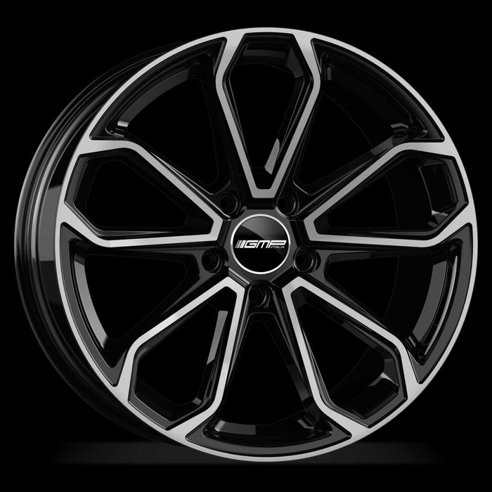 Алуминиеви джанти Porsche Cayenne Macan 20" 21" 22" цола