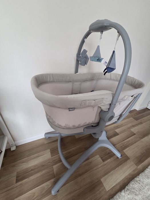 Chicco Baby Hug 5 in 1