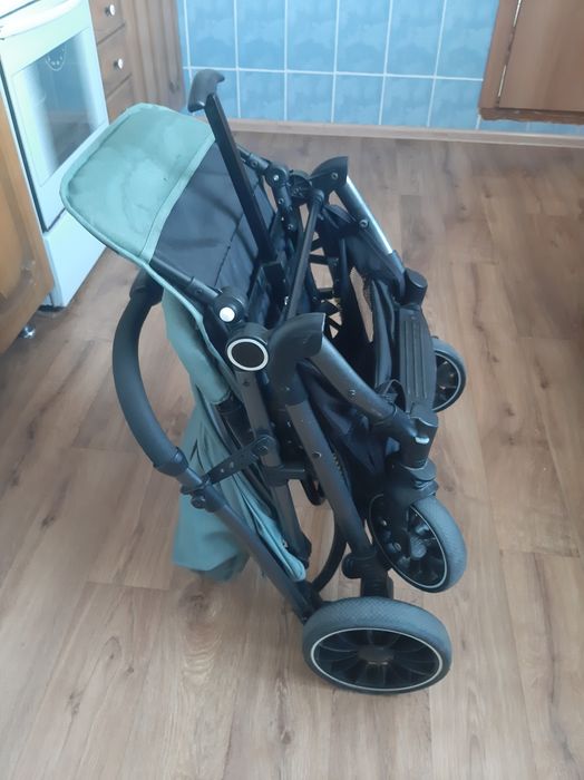 Коляска  складная