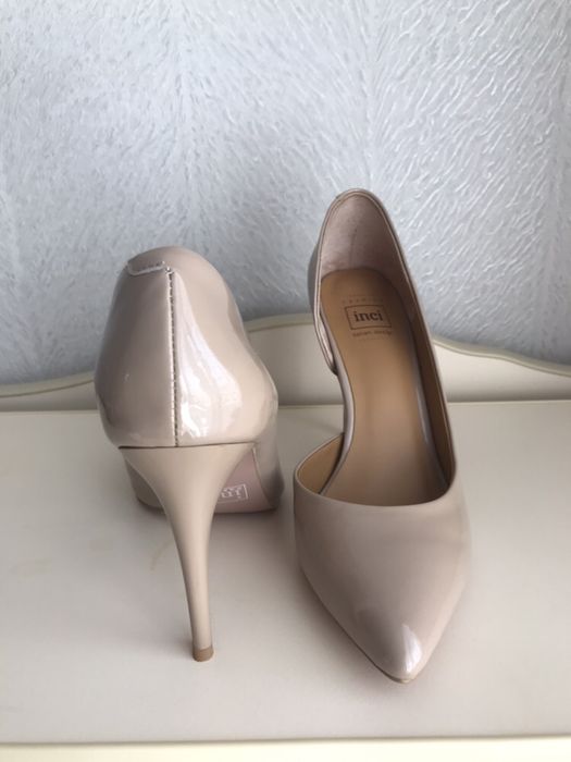 Продам НОВЫЕ туфли