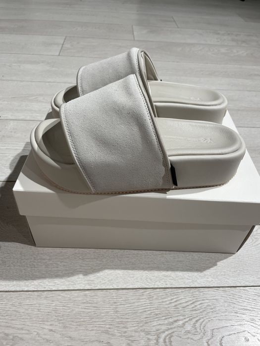 Adidas y3 slide Adidas