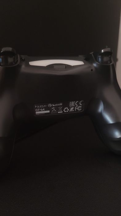 Controller Scorpion GT-015 (PS4,PS5,PC)