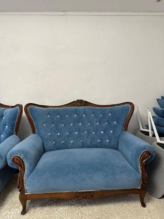 Диван  раздельный