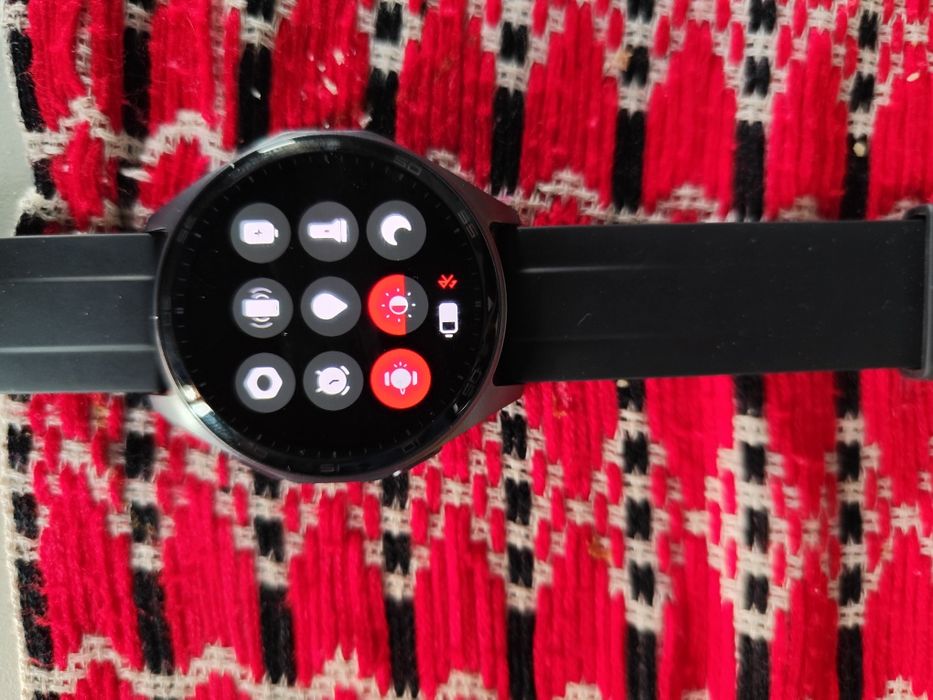 smartwatch hama inteligent