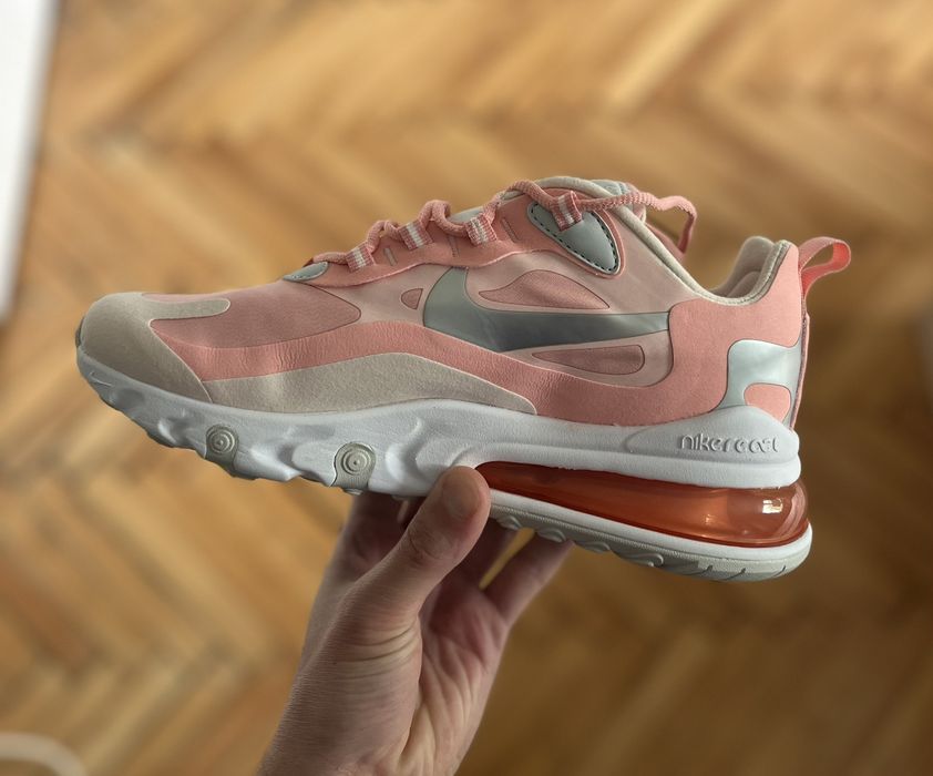 Nike Air Max 270 React