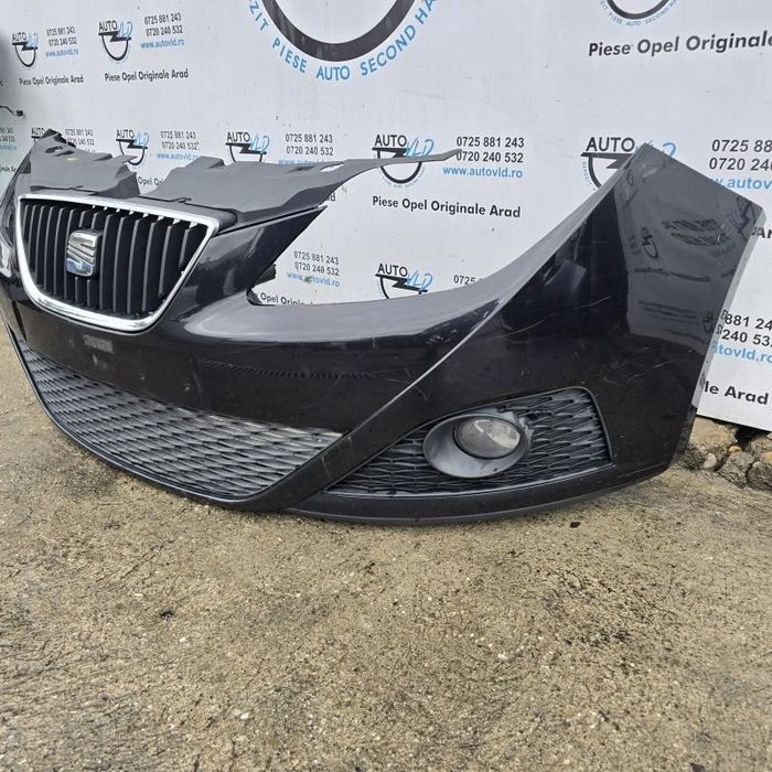 Bara fata completa Seat Ibiza 5 6F