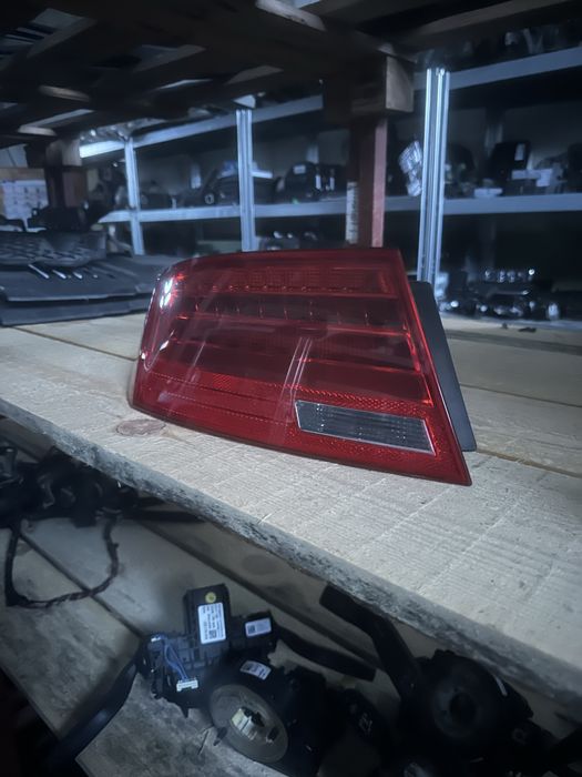 Стоп Audi A5 Sportback b8.5 8T3 facelift ляв десен ауди а5 б8.5