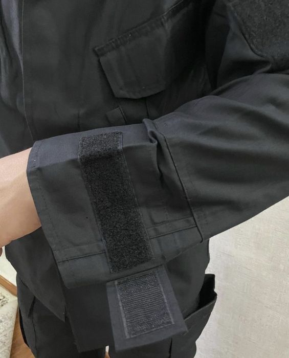 Тактическая форма