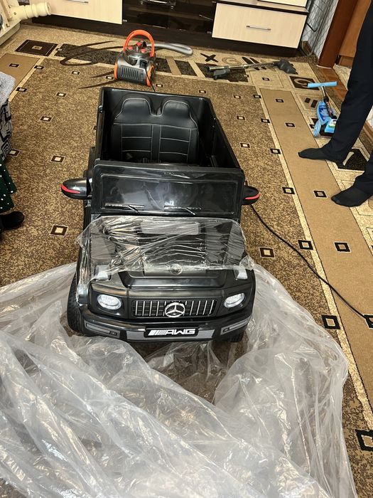 Продаётся детский машина