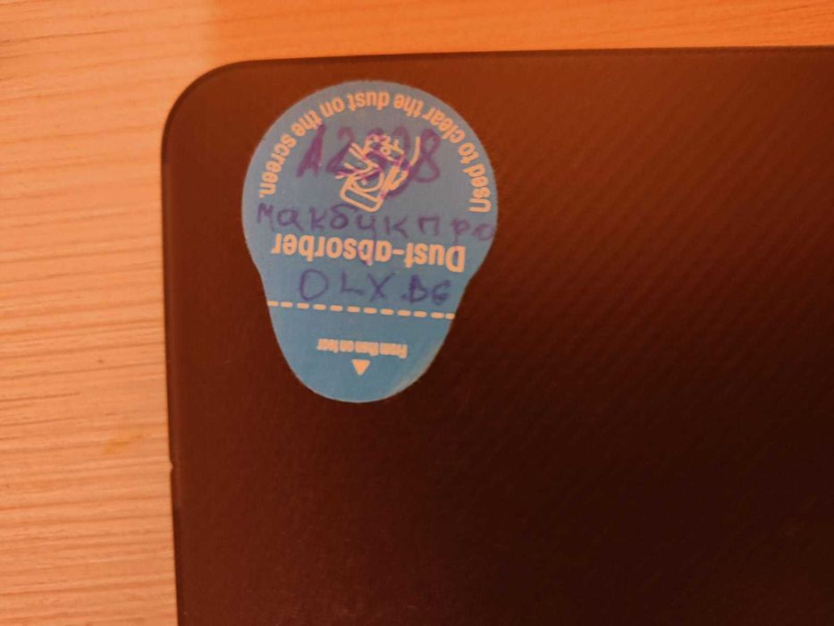 лаптоп Apple Модел: MacBook Pro A2338