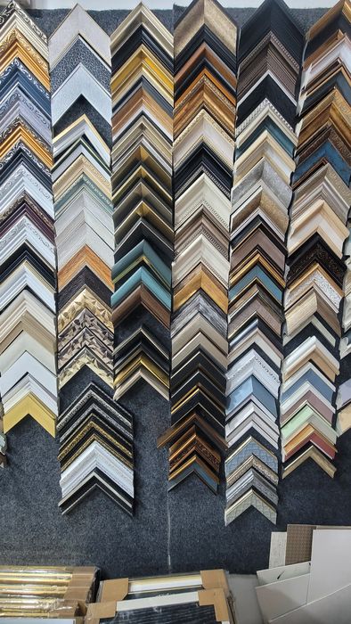 Печать картин, портретов на холсте под заказ — идеальный подарок