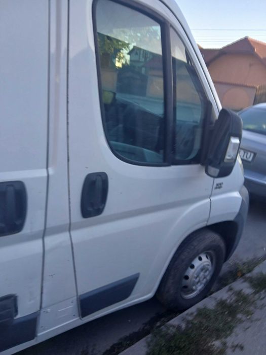 Fiat ducato disel
