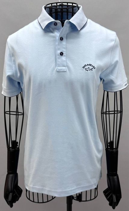 Tricou Paul Shark colectie noua