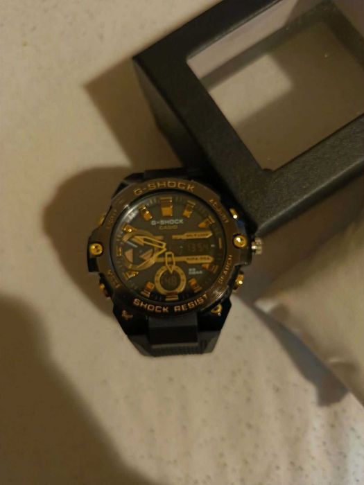 мъжки ръчен часовник