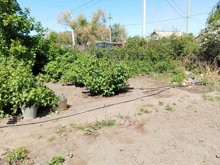 Продам дачу в садоводстве "Южный"