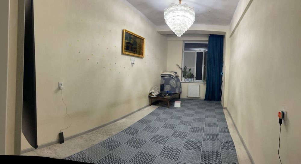 2х комнатная квартира 63кв