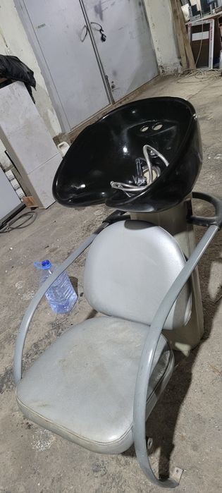 Мойка для салона