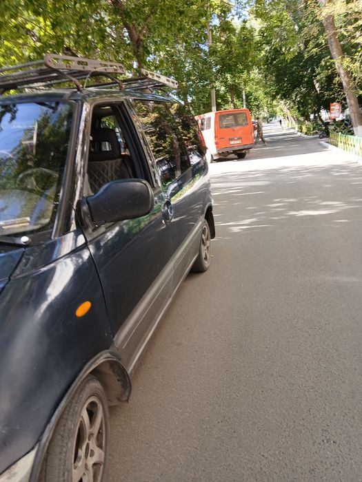 Продам машину в хорошем состояни