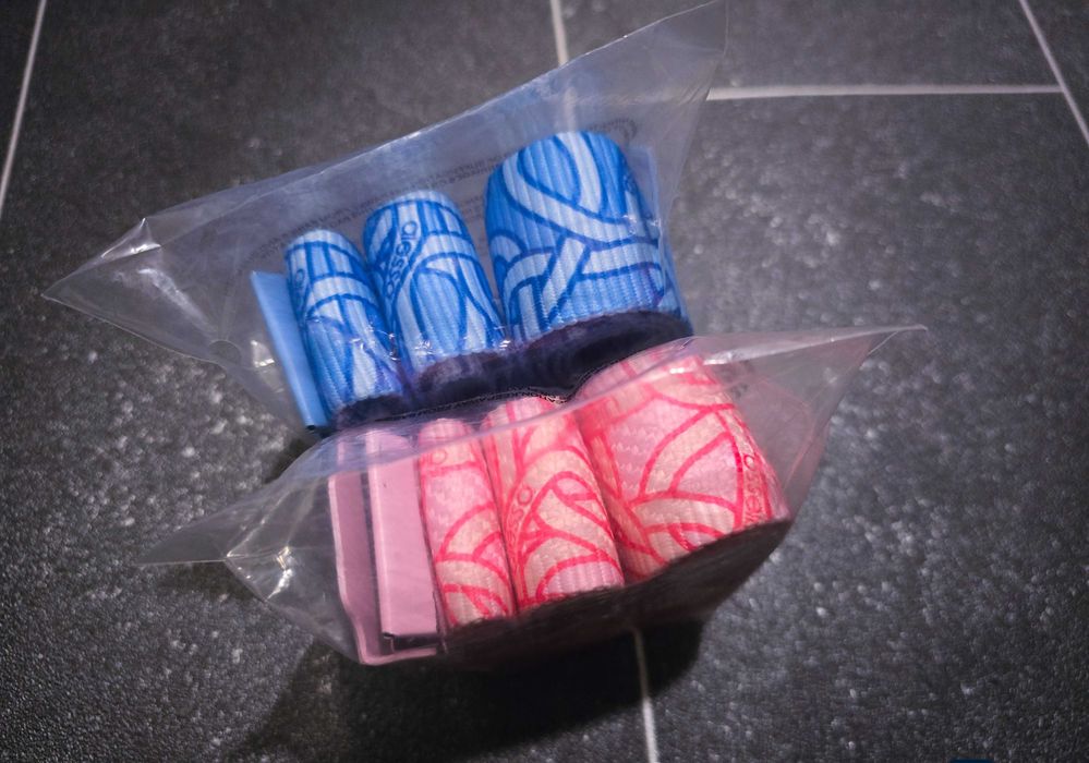 Alessa комплект колани