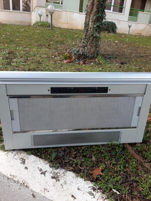 Аспиратор за кухня