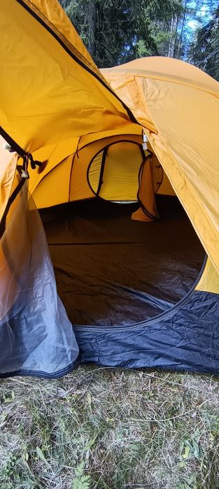 Палатка The North Face Mountain 24