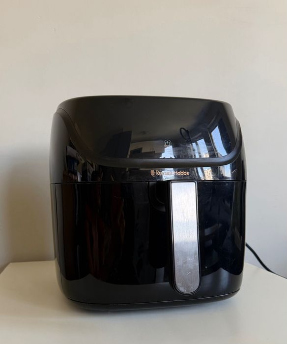 Russell Hobbs Xxl 8L Rapid Airfryer