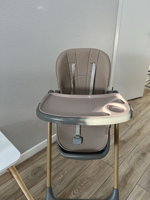 Детcки стул для кормление