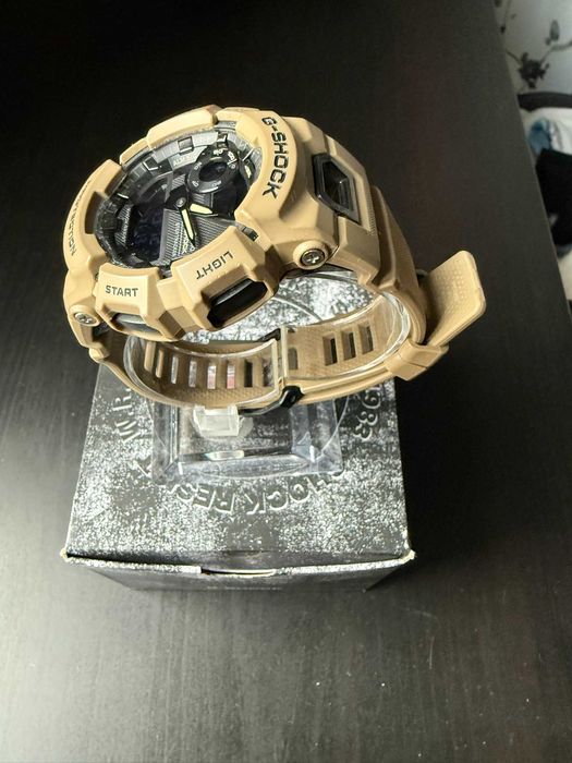 Ceas sport barbatesc Casio G-Shock GBA-900UU-5AER