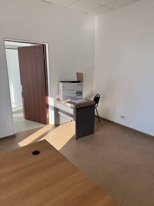 Офисное помещение в аренду