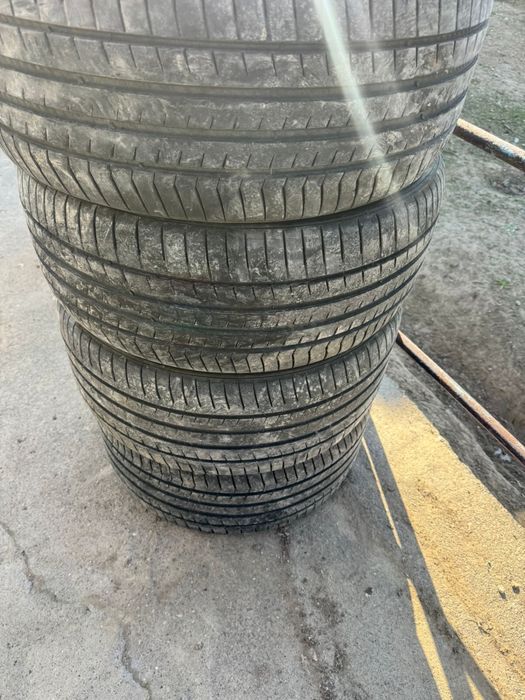 Тез арада шиналар сатылады