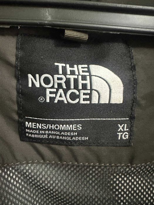 куртка от The North Face