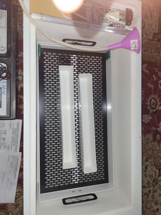 Продам инкубатор норма луппер в комплекте