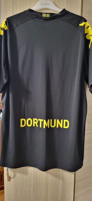 Tricou Kappa Borussia Dortmund, marimea XL