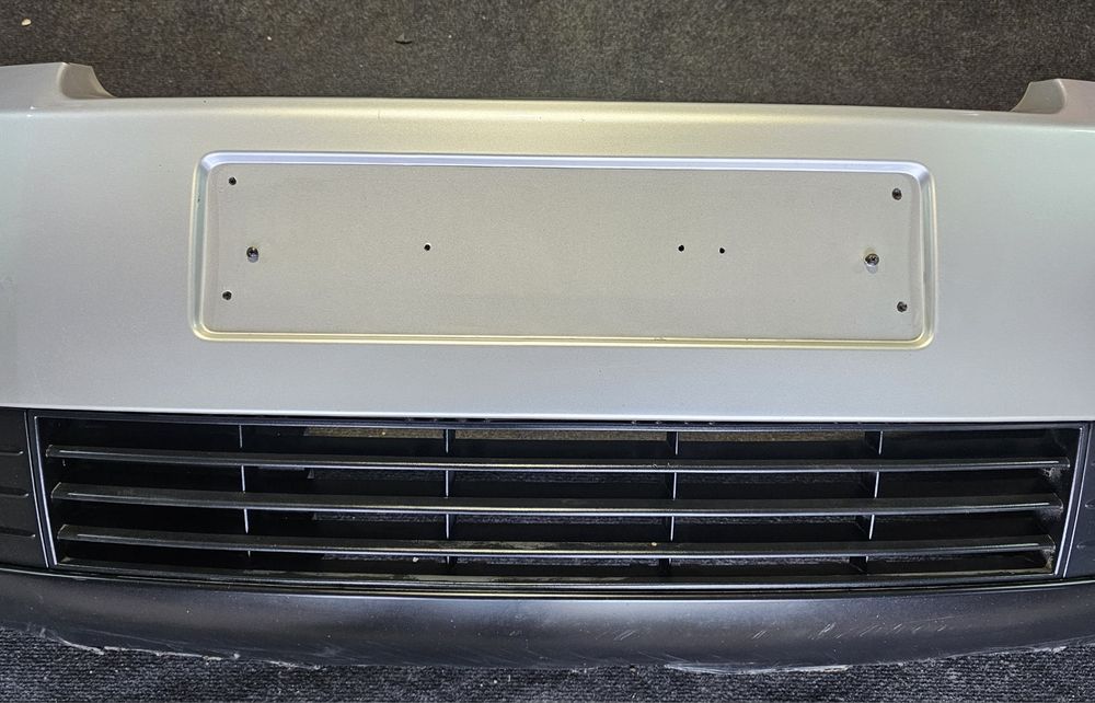 Bara fata Audi A2 completa