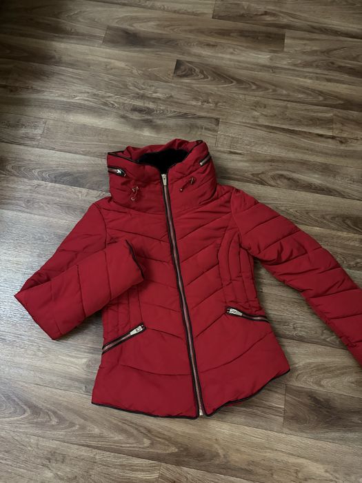 Куртка Zara женская