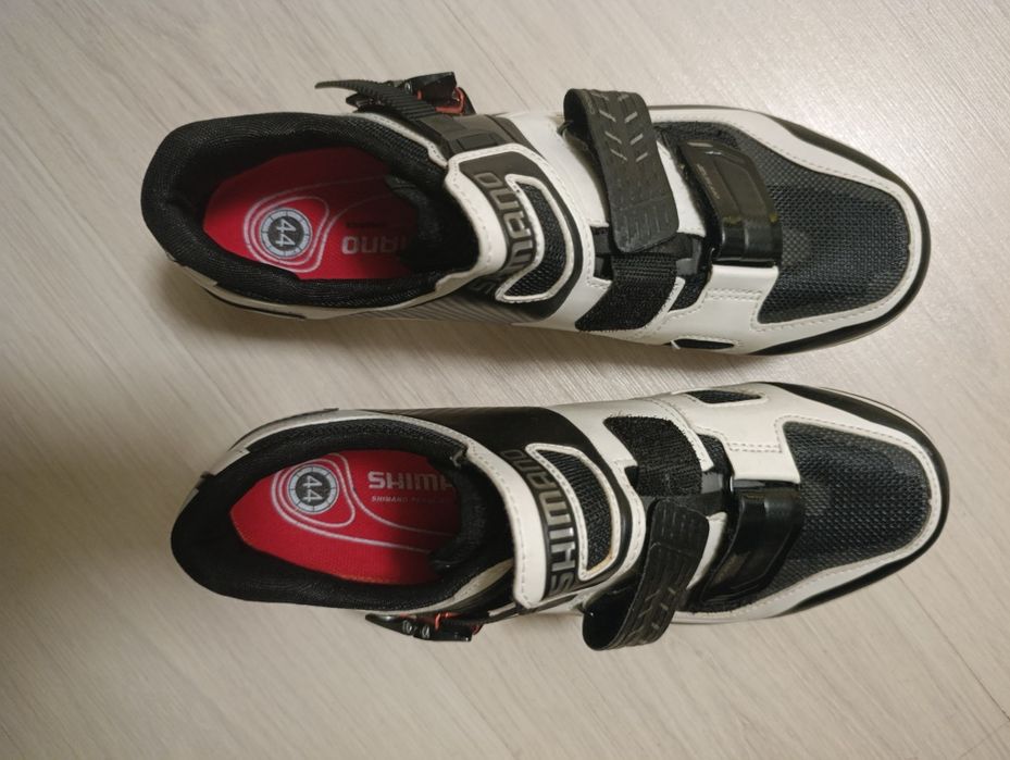 Shimano Обувки за колоездене