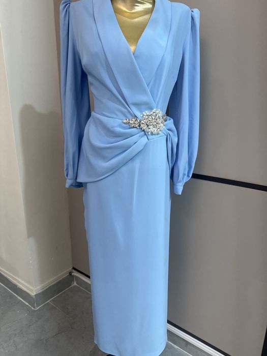 Продам платье турецкое