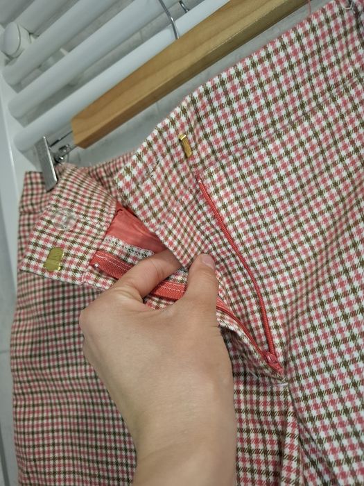 Pantaloni scurti eleganti H&M