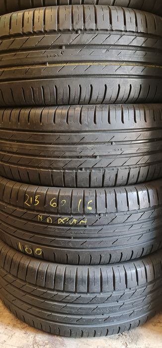 215 60 16 Anvelope vara Michelin Continental
