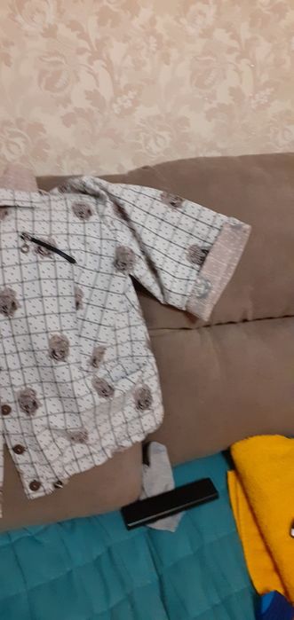 Продам ветровку большого размера