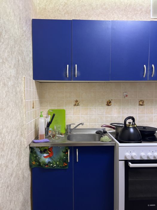 Продам кухонный гарнитур