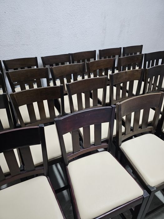 Чисто Нови  Бар столове вис. до седалката 65 см. за кухненски остров