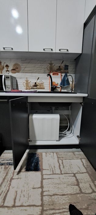 Ichimlik Suv filtirlari