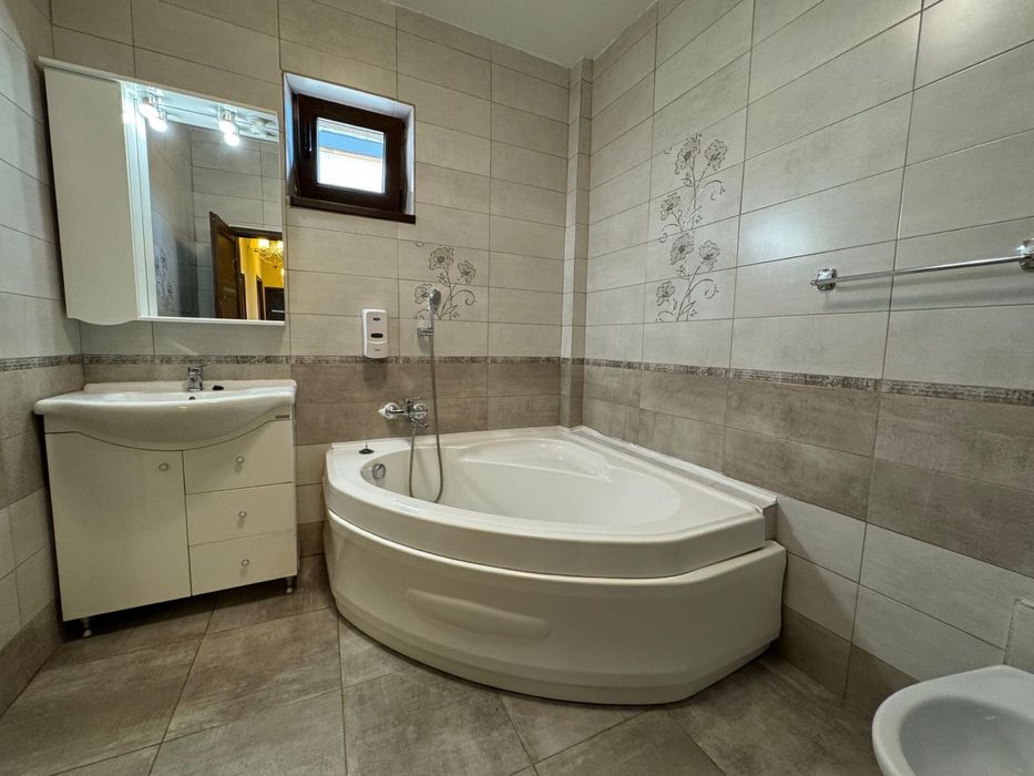 De inchiriat vila P+1 in zona Constantin Brancoveanu