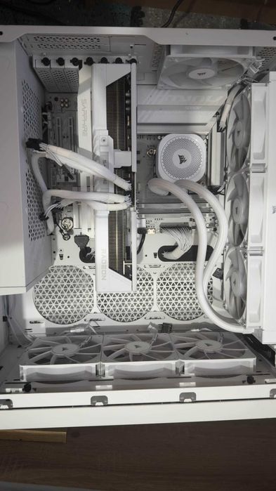 Montare/Asamblare Calculatoare – Rapid & Profesionist