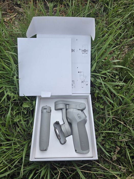 DJI SE стабилизатор для телефона